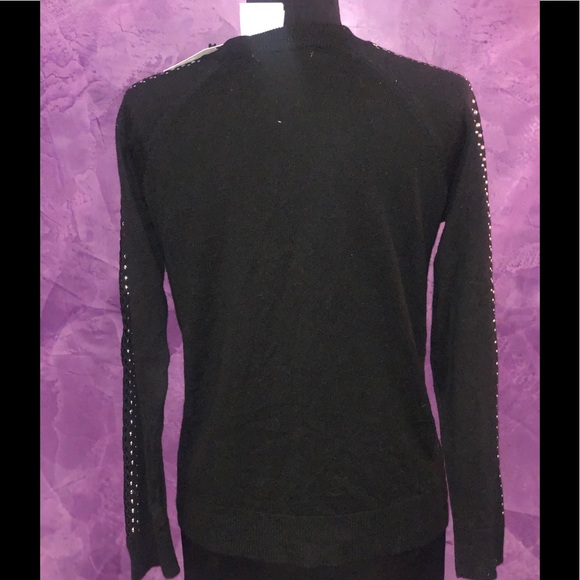 Brand new Free Generation sweater with details - Picture 4 of 9